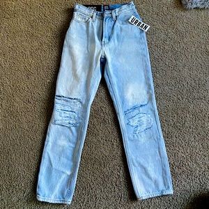 Urban Outfitter Jeans